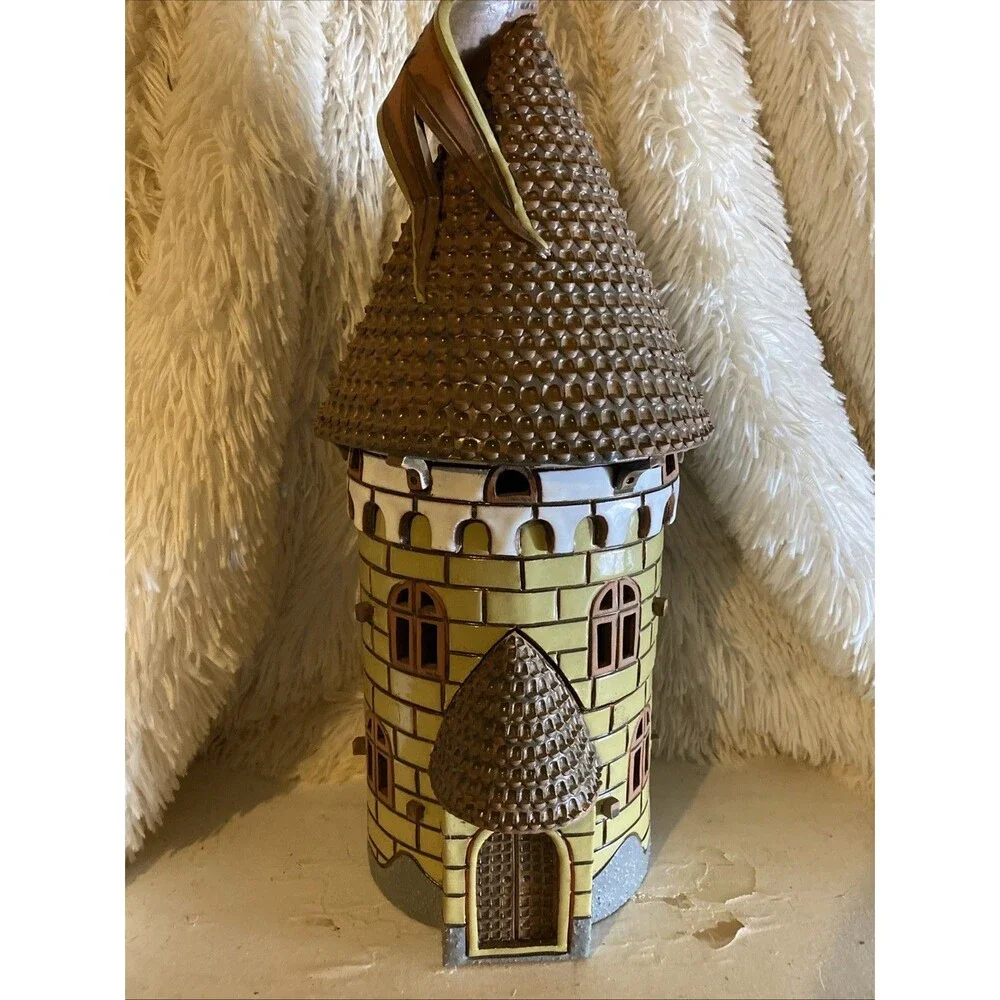Handmade this vintage